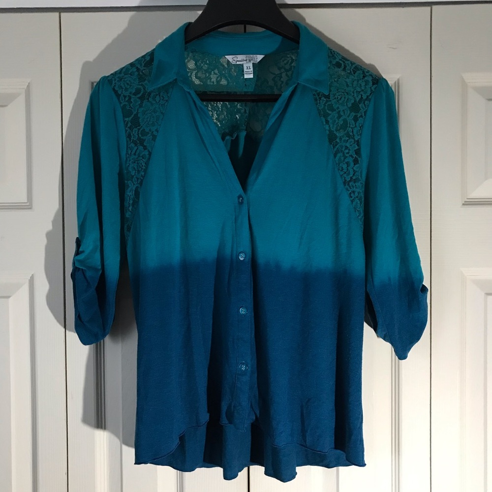 blouse